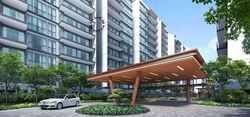 Treasure at Tampines (D18), Condominium #583315491